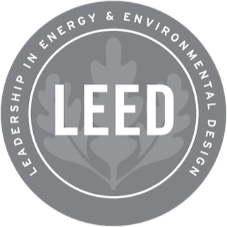 Lead Platinum logo